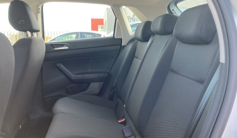 
 Volkswagen Polo 1.0 evo 80cv full									