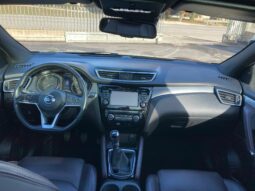 
 Nissan Qashqai 1.6 dci Tekna+ 4wd 130cv full									