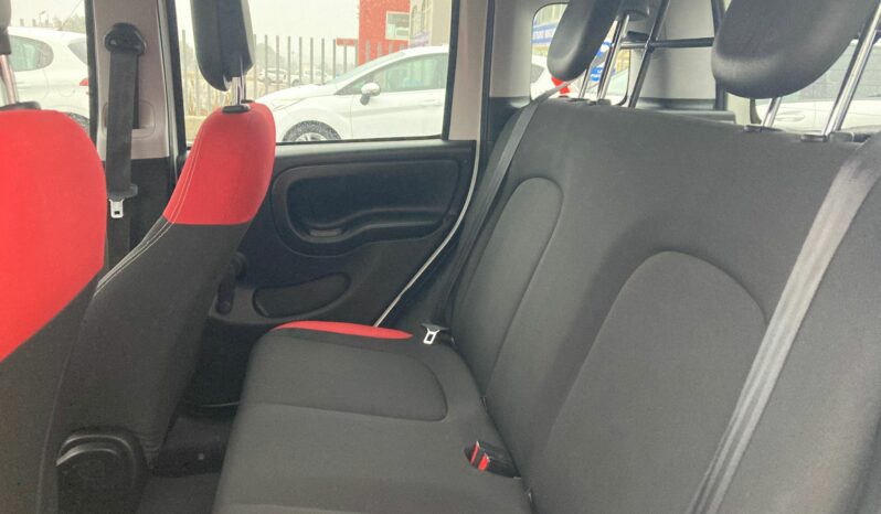 
 Fiat Panda 1.3 mjt 16v Easy s&s full									