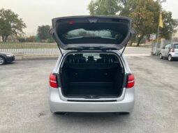 
 Mercedes-Benz B 200 d (cdi) Sport 4matic auto full									