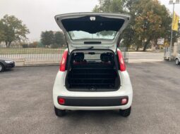 
 Fiat Panda 1.3 mjt 16v Easy s&s full									