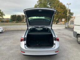 
 Skoda Octavia Wagon 2.0 tdi evo Style 4×4 150cv dsg full									