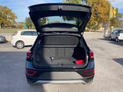 
 Volkswagen T-Roc 2.0 tdi Edition Plus 115cv full									