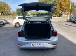 
 Volkswagen Polo 1.0 evo 80cv full									
