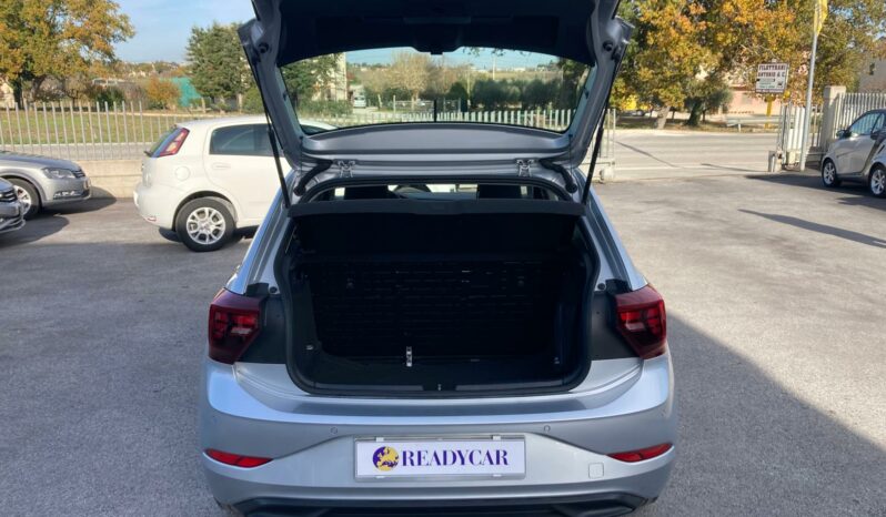 
 Volkswagen Polo 1.0 evo 80cv full									