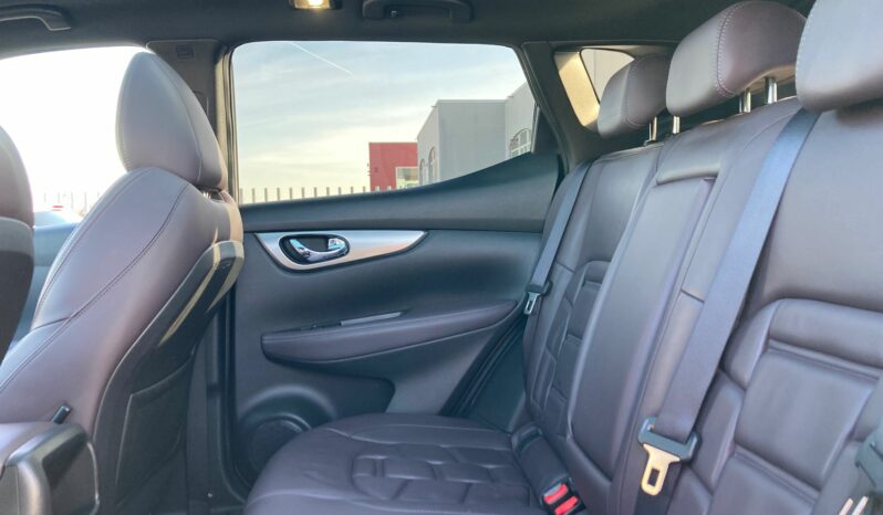 
 Nissan Qashqai 1.6 dci Tekna+ 4wd 130cv full									