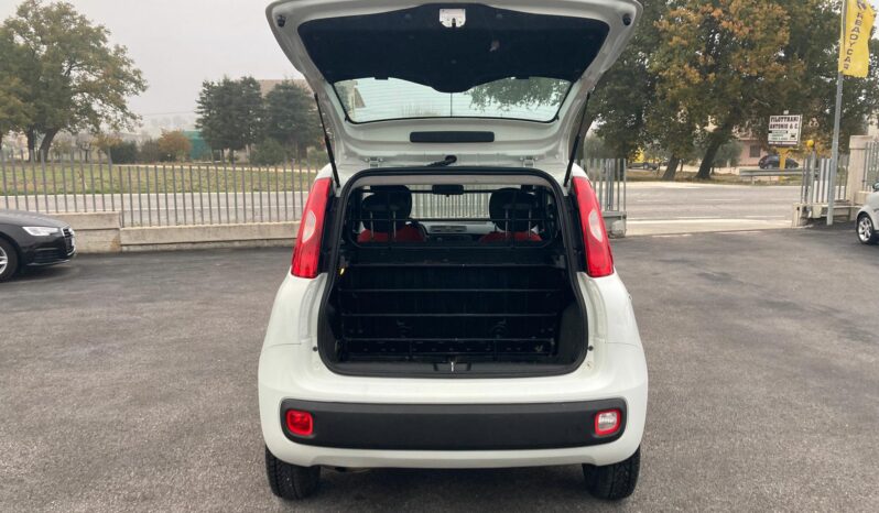 
 Fiat Panda 1.3 mjt 16v Easy s&s full									