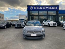Volkswagen Golf VIII 1.5 tgi Life 130cv