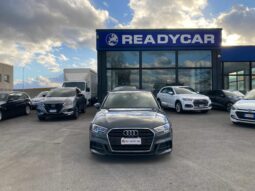 Audi A3 Sportback 1.6 tdi Sport 110cv S LINE EXTERIOR