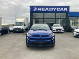 Renault Captur 1.0 eco-g Techno 100cv