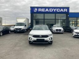 Volkswagen T-Roc 2.0 tdi Edition Plus 115cv