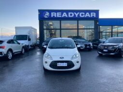 Ford Ka/Ka+ 3p 1.2 Titanium + c/esp 69cv E6