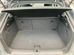 
 Audi A3 Sportback 1.6 tdi Sport 110cv S LINE EXTERIOR full									