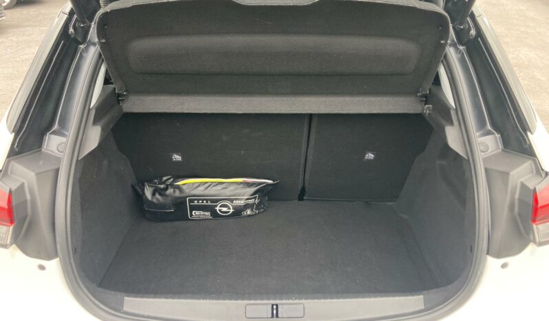 
 Opel Corsa 1.5 Edition s&s full									