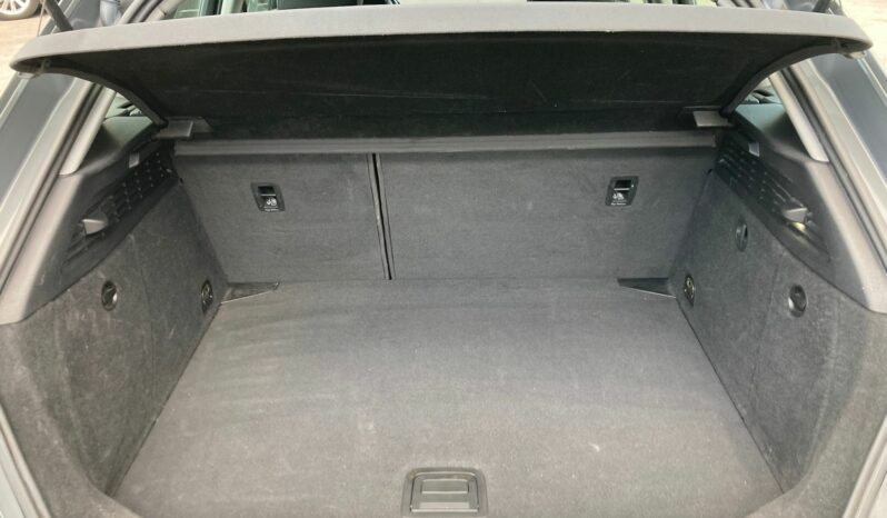 
 Audi A3 Sportback 1.6 tdi Sport 110cv S LINE EXTERIOR full									