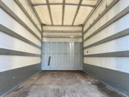 
 Renault Master T35 2.3 dci centina+telo+porte alluminio full									