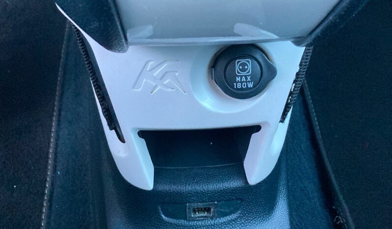 
 Ford Ka/Ka+ 3p 1.2 Titanium + c/esp 69cv E6 full									