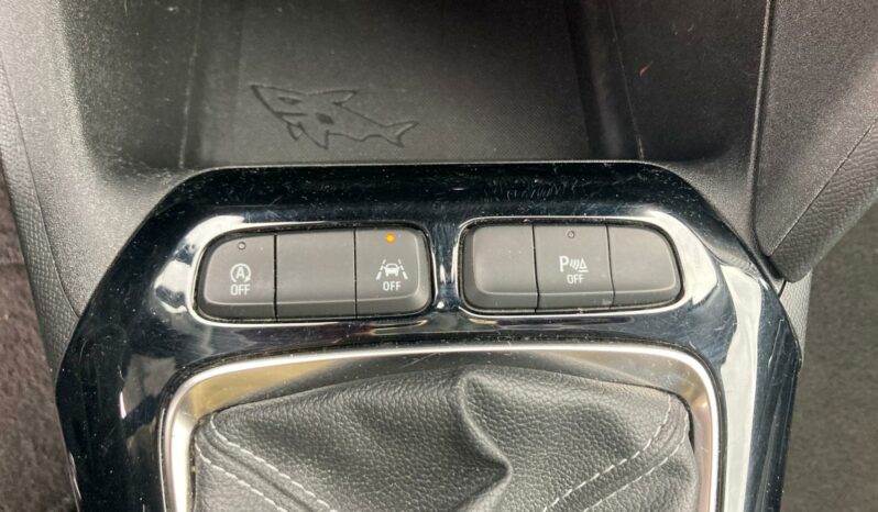 
 Opel Corsa 1.5 Edition s&s full									