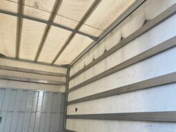 
 Renault Master T35 2.3 dci centina+telo+porte alluminio full									