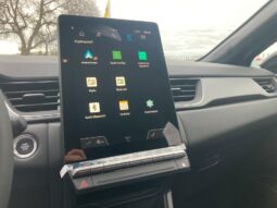 
 Renault Captur 1.0 eco-g Techno 100cv full									