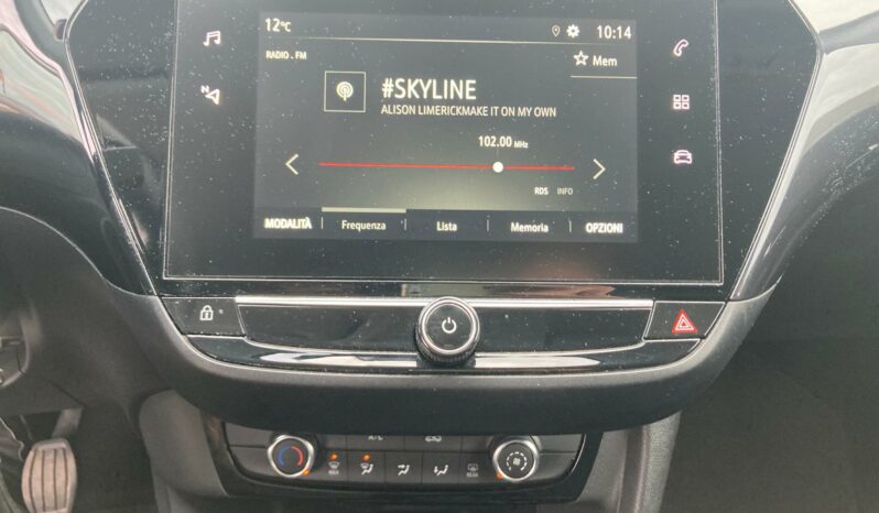 
 Opel Corsa 1.5 Edition s&s full									