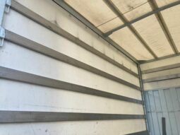 
 Renault Master T35 2.3 dci centina+telo+porte alluminio full									