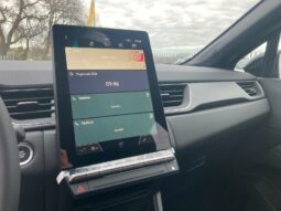 
 Renault Captur 1.0 eco-g Techno 100cv full									