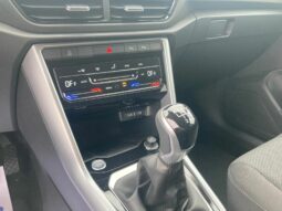 
 Volkswagen T-Roc 2.0 tdi Edition Plus 115cv full									