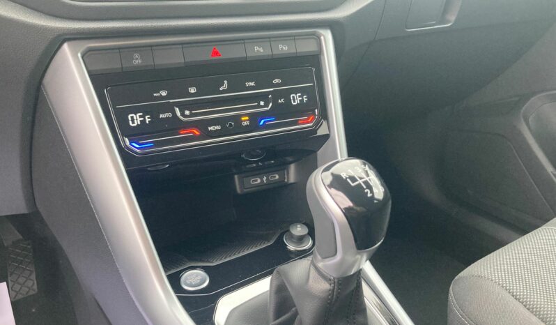 
 Volkswagen T-Roc 2.0 tdi Edition Plus 115cv full									