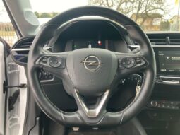 
 Opel Corsa 1.5 Edition s&s full									