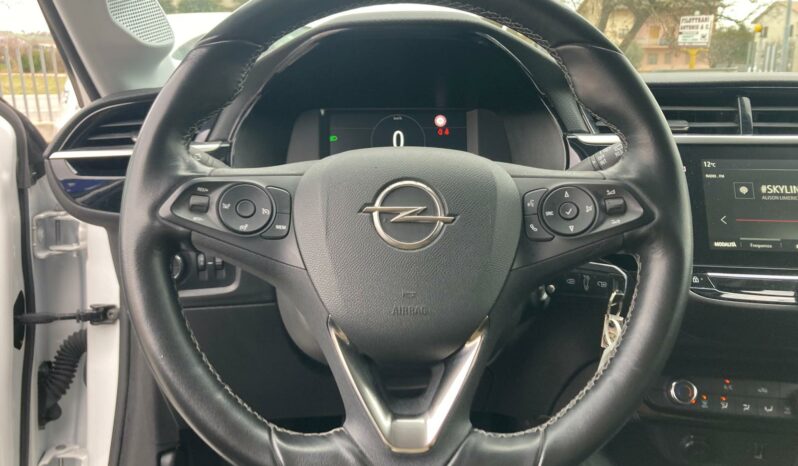 
 Opel Corsa 1.5 Edition s&s full									