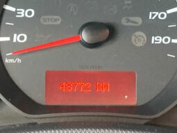 
 Renault Master T35 2.3 dci centina+telo+porte alluminio full									