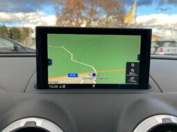 
 Audi A3 Sportback 1.6 tdi Sport 110cv S LINE EXTERIOR full									