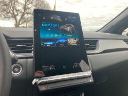 
 Renault Captur 1.0 eco-g Techno 100cv full									