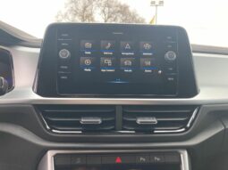 
 Volkswagen T-Roc 2.0 tdi Edition Plus 115cv full									