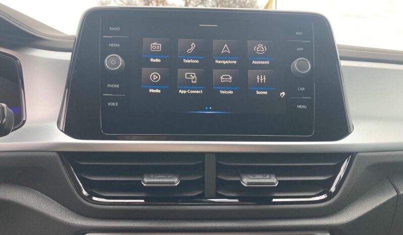 
 Volkswagen T-Roc 2.0 tdi Edition Plus 115cv full									