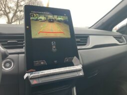 
 Renault Captur 1.0 eco-g Techno 100cv full									