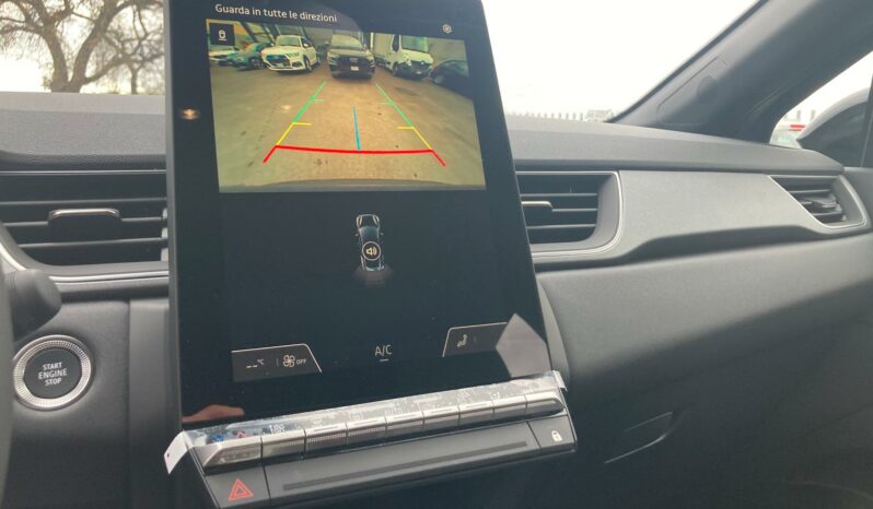 
 Renault Captur 1.0 eco-g Techno 100cv full									