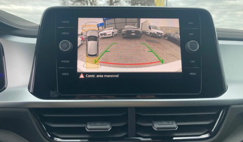 
 Volkswagen T-Roc 2.0 tdi Edition Plus 115cv full									