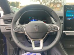 
 Renault Captur 1.0 eco-g Techno 100cv full									