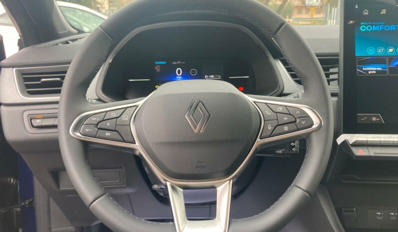 
 Renault Captur 1.0 eco-g Techno 100cv full									