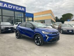 
 Renault Captur 1.0 eco-g Techno 100cv full									