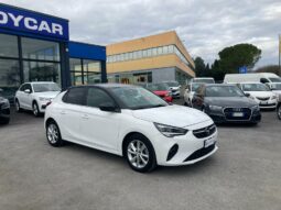 
 Opel Corsa 1.5 Edition s&s full									