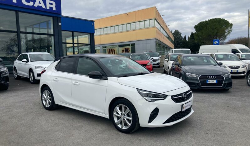 
 Opel Corsa 1.5 Edition s&s full									