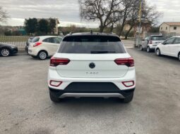 
 Volkswagen T-Roc 2.0 tdi Edition Plus 115cv full									