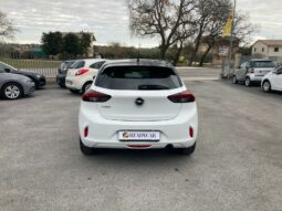 
 Opel Corsa 1.5 Edition s&s full									