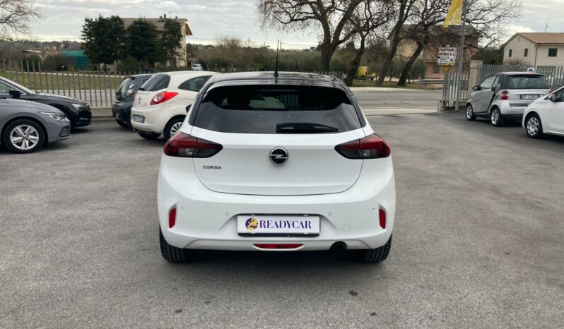 
 Opel Corsa 1.5 Edition s&s full									