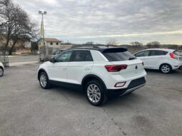 
 Volkswagen T-Roc 2.0 tdi Edition Plus 115cv full									