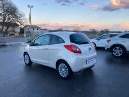 
 Ford Ka/Ka+ 3p 1.2 Titanium + c/esp 69cv E6 full									