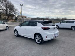 
 Opel Corsa 1.5 Edition s&s full									